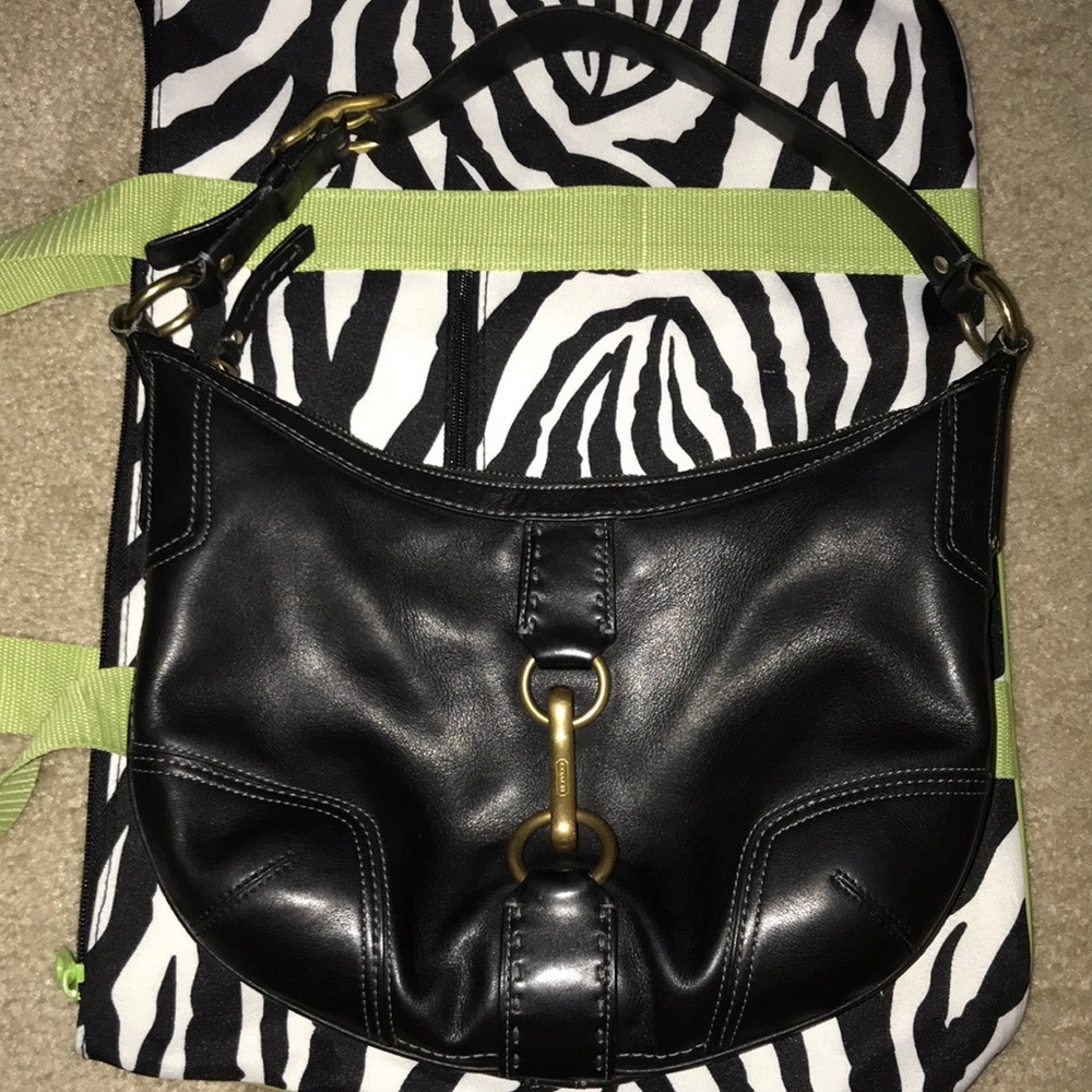 Coach handbag